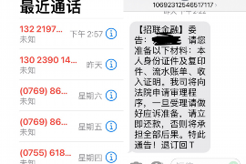 萨嘎萨嘎专业催债公司，专业催收